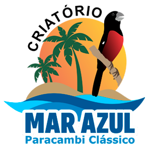 Criatório Mar Azul Curió Paracambi - Vila Velha/ES